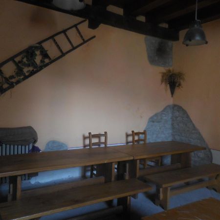 Polinago Ostello Podesteria Di Gombola المظهر الخارجي الصورة