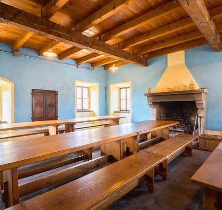 Polinago Ostello Podesteria Di Gombola المظهر الخارجي الصورة